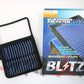 BLITZ Sus Power Air Filter LM - NHW20 #765121093 - Trust Kikaku