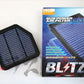 BLITZ Sus Power Air Filter LM -GS350 GS430 #765121097 - Trust Kikaku