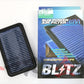 BLITZ Sus Power Air Filter LM - ZC11S ZC31S #765121098 - Trust Kikaku