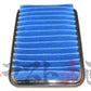 BLITZ Sus Power Air Filter LM #765121099 - Trust Kikaku