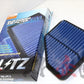 BLITZ Sus Power Air Filter LM - ANA10 #765121100 - Trust Kikaku