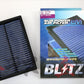 BLITZ Sus Power Air Filter LM #765121102 - Trust Kikaku