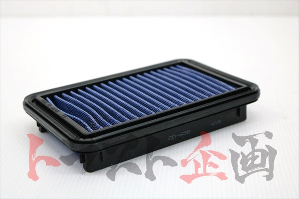 BLITZ Sus Power Air Filter LM #765121104 - Trust Kikaku