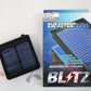 BLITZ Sus Power Air Filter LM #765121109 - Trust Kikaku