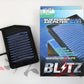 BLITZ Sus Power Air Filter LM #765121113 - Trust Kikaku
