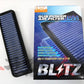 BLITZ Sus Power Air Filter LM #765121117 - Trust Kikaku