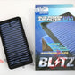 BLITZ Sus Power Air Filter LM #765121121 - Trust Kikaku