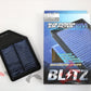 BLITZ Sus Power Air Filter LM #765121124 - Trust Kikaku