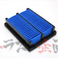 BLITZ Sus Power Air Filter LM - CX3 #765121125 - Trust Kikaku