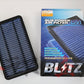 BLITZ Sus Power Air Filter LM #765121126 - Trust Kikaku
