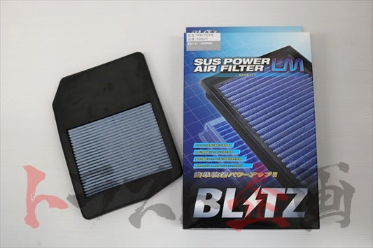 BLITZ Sus Power Air Filter LM - RP1 RP2 RP3 #765121130 - Trust Kikaku