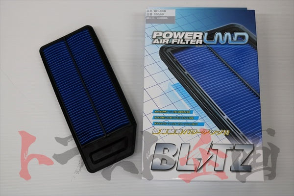 BLITZ Sus Power Air Filter LMD #765121137 - Trust Kikaku