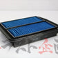 BLITZ Sus Power Air Filter LMD #765121140 - Trust Kikaku