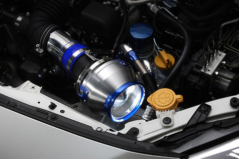 BLITZ Advance Power Air Cleaner ##765121611 - Trust Kikaku