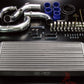 BLITZ Intercooler Kit SE Type-JS (2-Layers Type) - Skyline ECR33 ER34 ##765121759