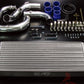 BLITZ Intercooler Kit SE Type-JS (2-Layers Type) - Skyline ECR33 ER34 ##765121759