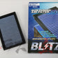 BLITZ Sus Power Air Filter LM - C27 #765121816 - Trust Kikaku