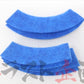 BLITZ SUS Power Air Filter Replacement Core For E1/E2 Core Red ##765121858