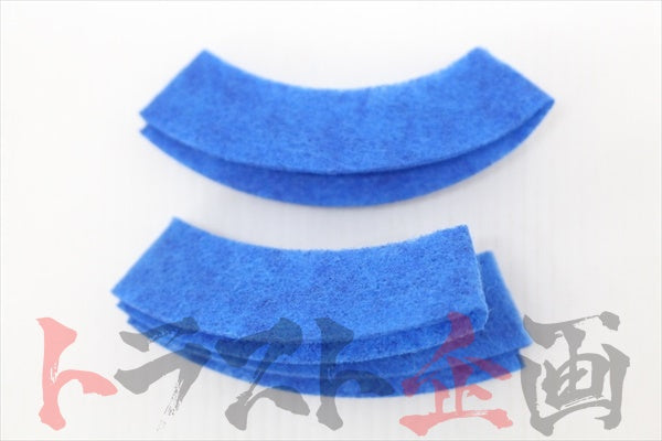 BLITZ SUS Power Air Filter Replacement Core For E1/E2 Core Red ##765121858 BLITZ