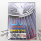BLITZ SUS Power Air Filter Replacement Core For E1/E2 Core Red ##765121858