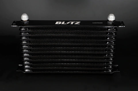 Комплект масляного радиатора BLITZ BR - Roadster ND5RC NDERC ##765122116 