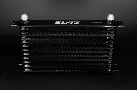 BLITZ Oil Cooler Kit BR - Skyline ER34 ##765122115 BLITZ