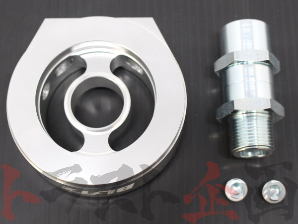 BLITZ Oil Sensor Attachment Block Type D 3/4-16 #765181018 BLITZ