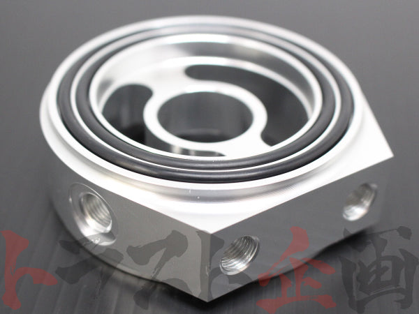 BLITZ Oil Sensor Attachment Block Type D 3/4-16 #765181018 BLITZ