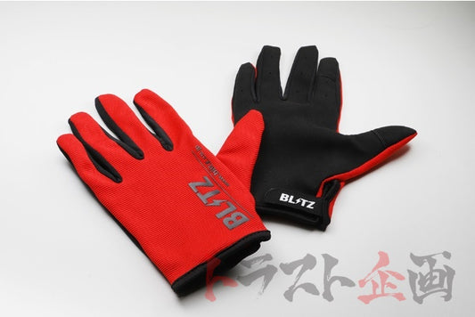 BLITZ Mechanic Gloves