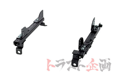 BRIDE Super Seat Rail Type-FG LHS/Passenger Side - R32 R33 HCR32 ER33 ECR33 ##766111285 BRIDE