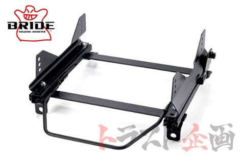 BRIDE Super Seat Rail Type-FO LHS/Passenger Side - R34 HR34 ER34 ##766111579 BRIDE