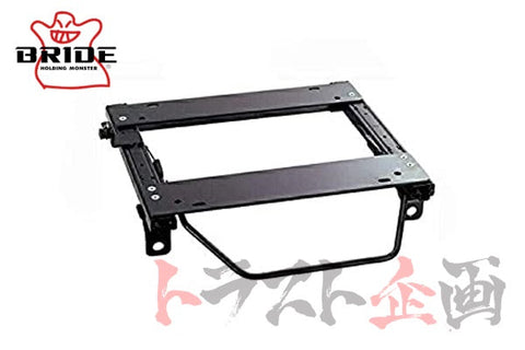 BRIDE Super Seat Rail Subframe Type-MO RHS/Driver Side - R32 R33 ##766112901 BRIDE
