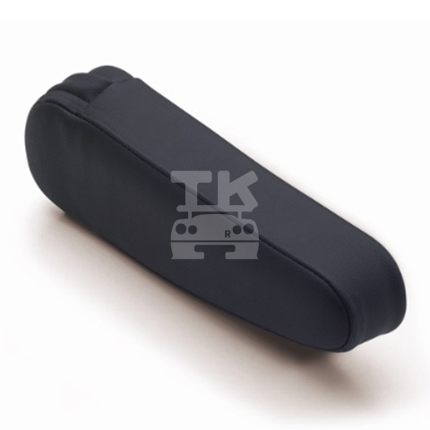 Подлокотник BRIDE правый для CRUZ Tough Leather Black - ПВХ ##766114806 