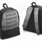 Рюкзак BRIDE Day Bag - логотип Gradation ##766191002 