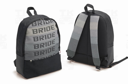 BRIDE Day Bag Back Pack - Gradation Logo ##766191002