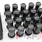 Проект Mu Hyper Nut - M12xP1.25 ##769131005 
