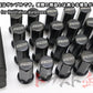 Проект Mu Hyper Nut - M12xP1.50 ##769131006 
