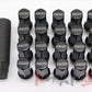 Проект Mu Hyper Nut - M12xP1.50 ##769131006 