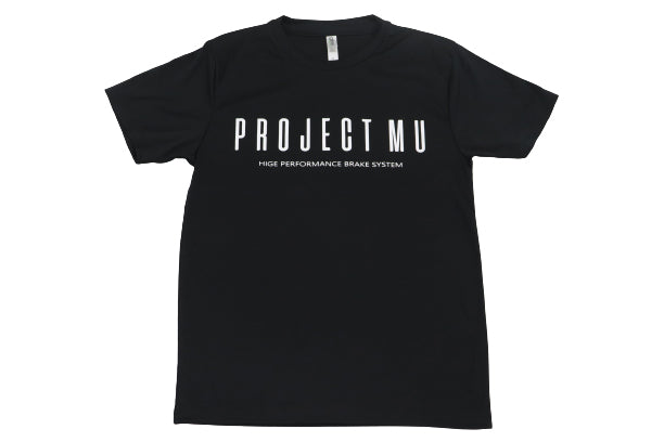 Футболка Project Mu Dry размера XS-XL 