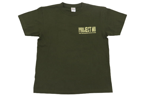 半額特販ムー　Tシャツ　XL Tシャツ/カットソー(半袖/袖なし)