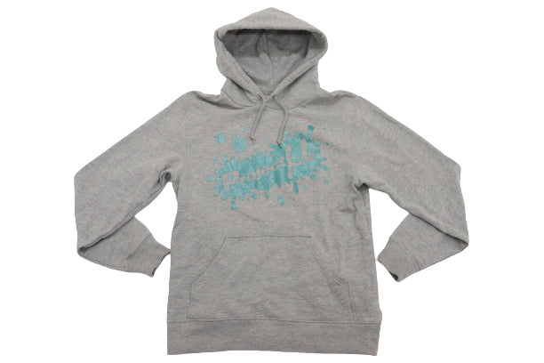 Проект Mu Hoodie Размер S-XL 