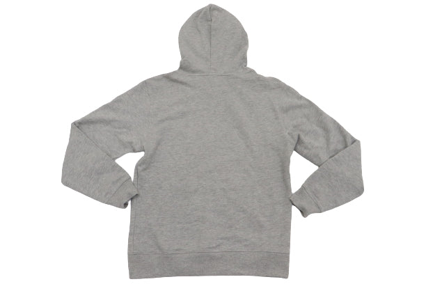 Проект Mu Hoodie Размер S-XL 