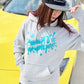 Проект Mu Hoodie Размер S-XL 