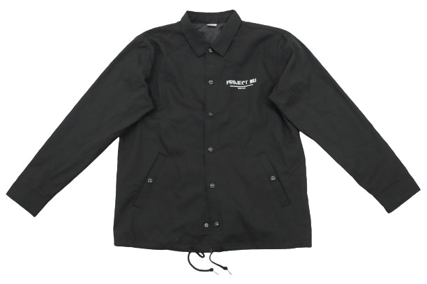 Куртка Project Mu размера S-XL 