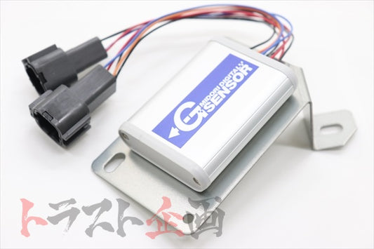 Midori Seibi Center Digital G Sensor Unit Standard Type (Blue) - BNR32 ##843121003
