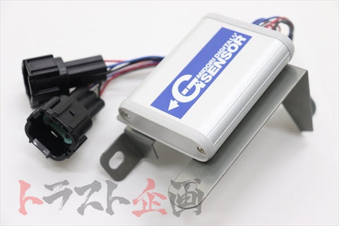 Midori Seibi Center Digital G-Sensor Standard Type (Blue) BCNR33 ##843121043 MIDORI SEIBI CENTER