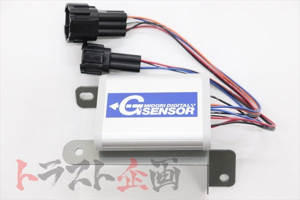 Midori Seibi Center Digital G-Sensor Standard Type (Blue) BCNR33 ##843121043 MIDORI SEIBI CENTER