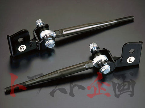 Midori Seibi Center HICAS Canceller Rod Set - BCNR33 ##843131002 - Trust Kikaku