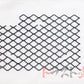 Mitsubishi Front Bumper Hole Cover - Evo9 CT9A ##868101010