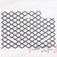 Mitsubishi Front Bumper Hole Cover - Evo9 CT9A ##868101010